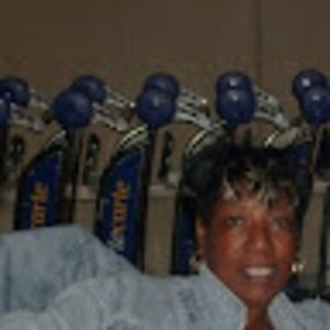 Meet your Posher, Christine